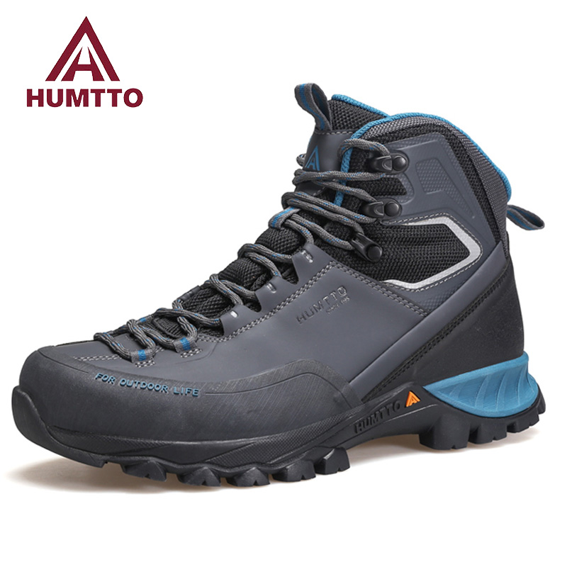 Outdoor Hunting Boots For Men - Humtto wodoodporne męskie na zewnątrz buty