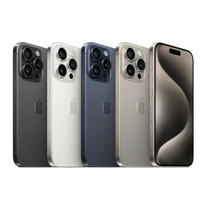 G&T Hunting & Outdoor Gun Shop Photos - Apple iPhone 15 Pro Max 5G