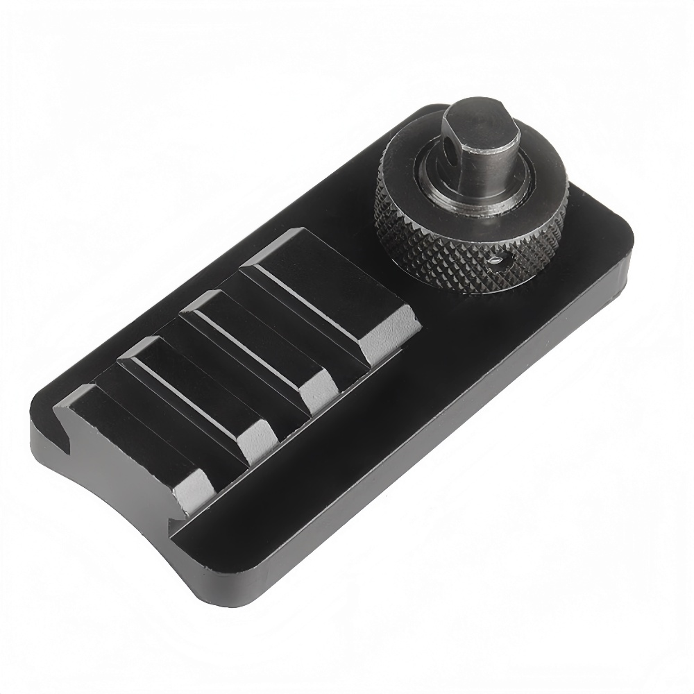 Bipod Rifle Mount - Taktyczny dwójnóg do karabinu Airsoft myśliwski