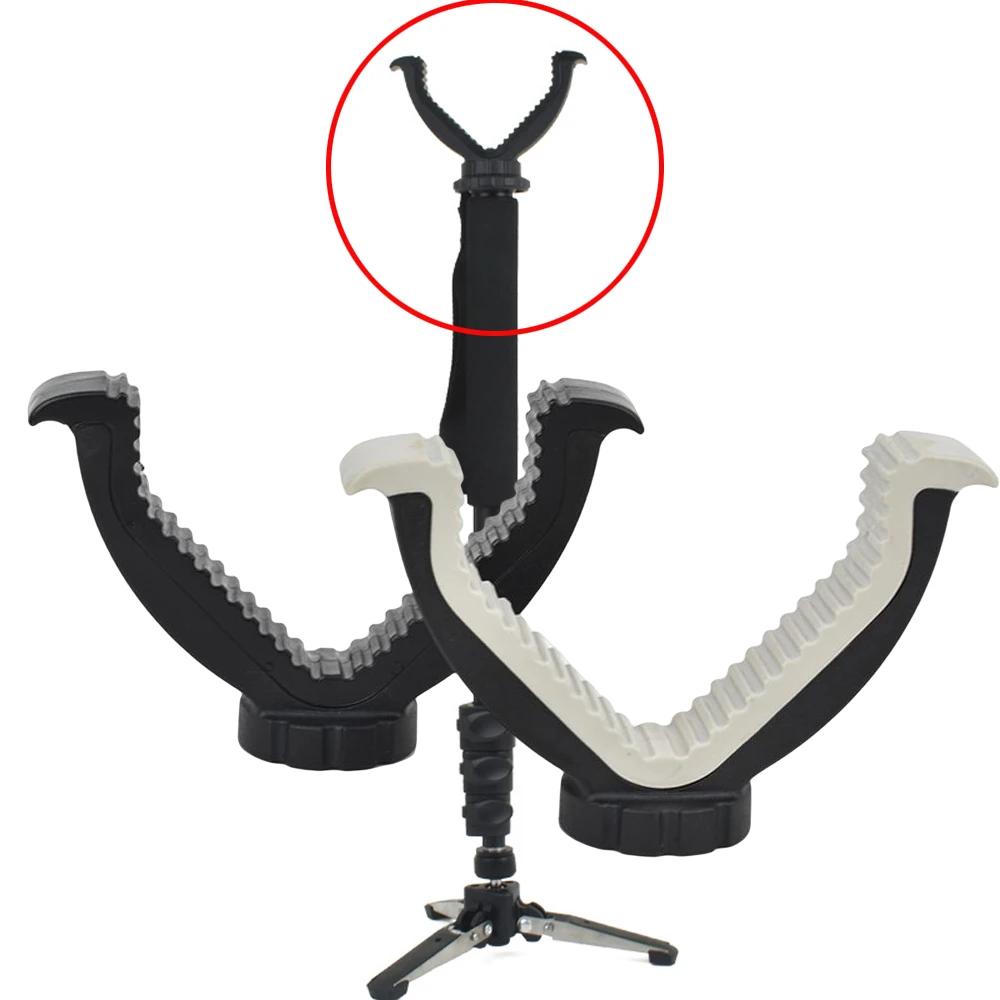 Bipod Rifle Mount - Taktyczny, wytrzymały stojak do strzelania z