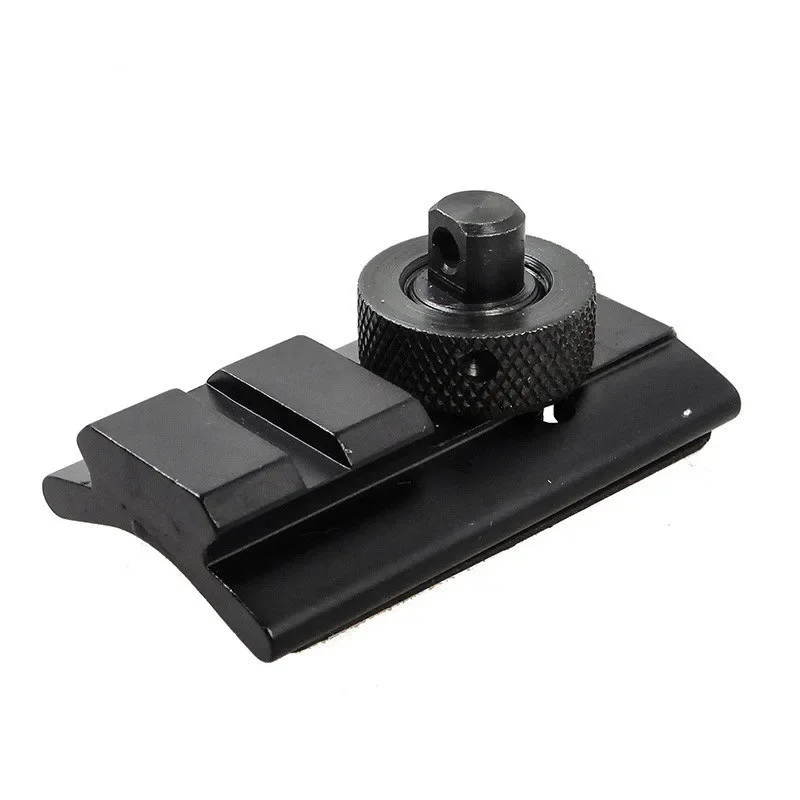 Bipod Rifle Mount - Adapter do bipodu, mocowanie do szelki,