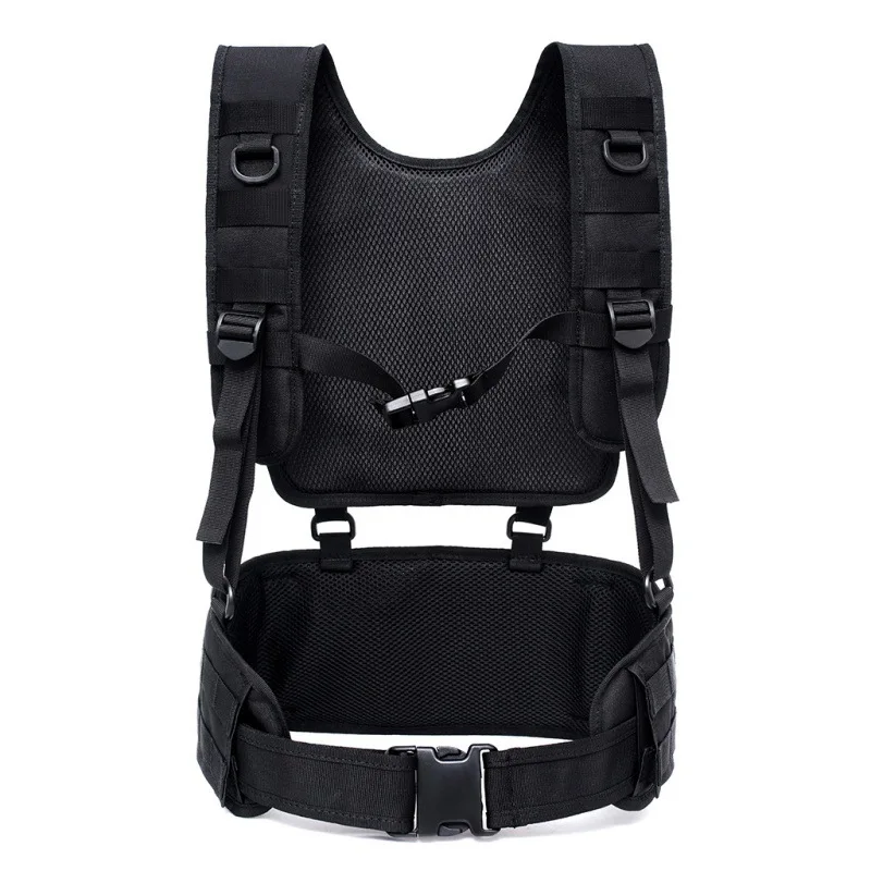 Odpinana Kamizelka Taktyczna M – Outdoor Hunting Vest recenzja i cena