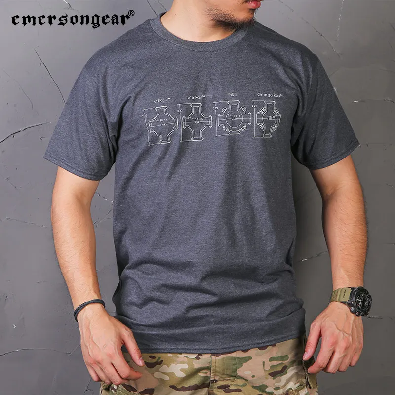 Emersongear kultura taktyczna  – Hunting Outdoor Shirts recenzja i cena