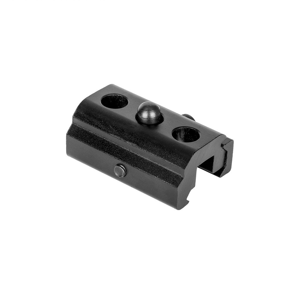 Adapter do mocowania dwójnóg Q – Bipod Rifle Mount recenzja i cena