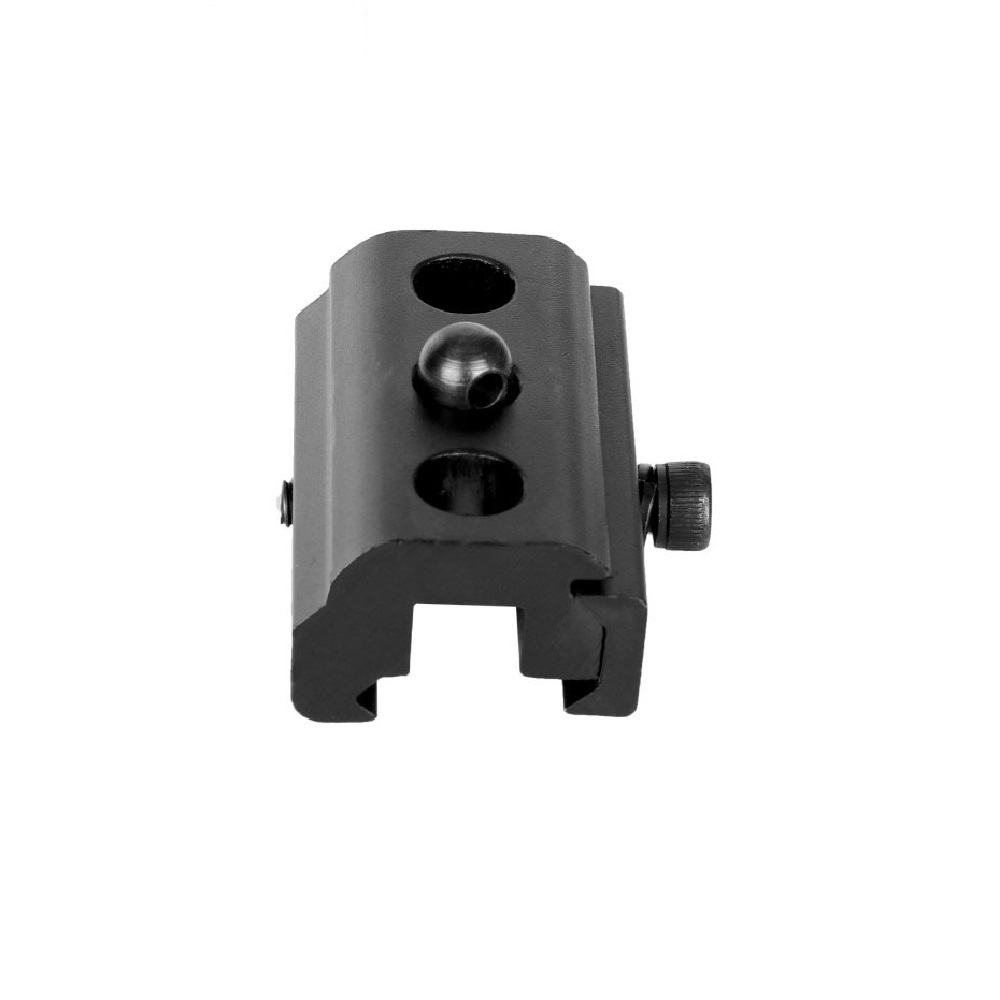 Adapter do mocowania dwójnóg Q – Bipod Rifle Mount recenzja i cena