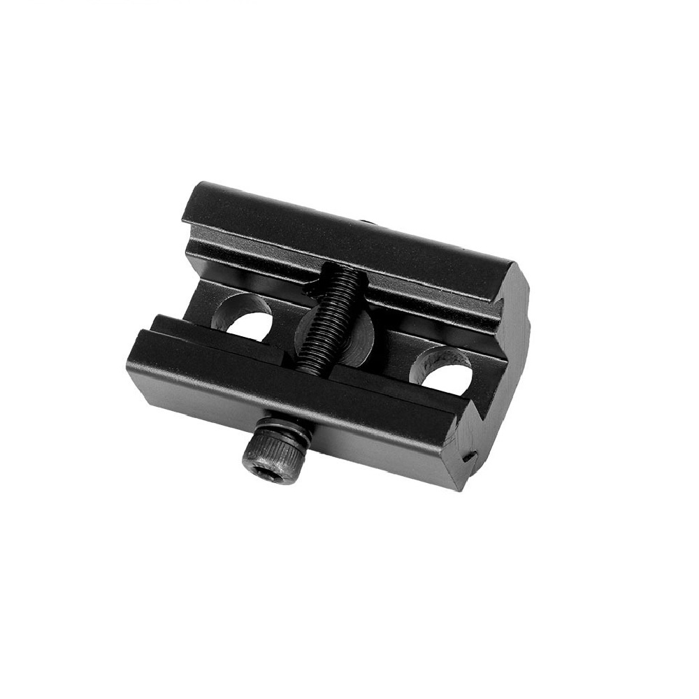 Adapter do mocowania dwójnóg Q – Bipod Rifle Mount recenzja i cena