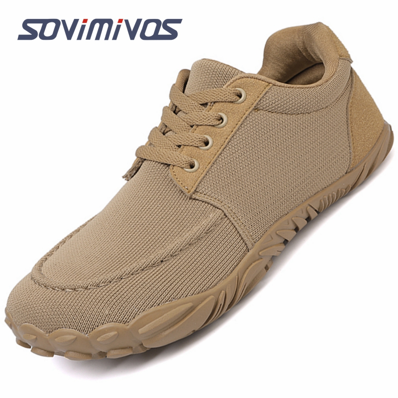 Damskie buty trekkingowe Męski – Outdoor Hunting Boots For Men recenzja i cena