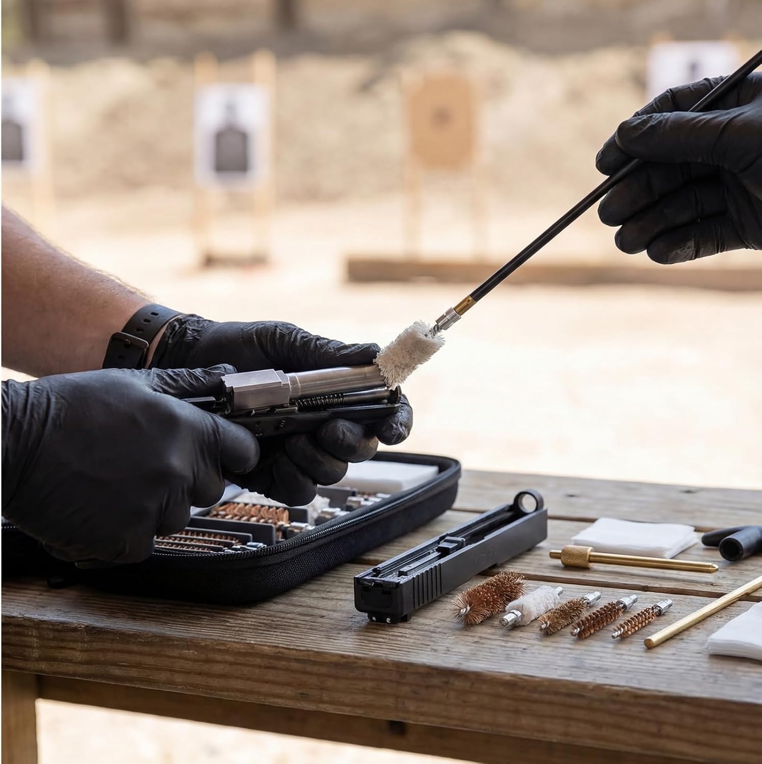 (20-częściowy, mosiężny) Uniwe – Hunting Outdoors recenzja i cena