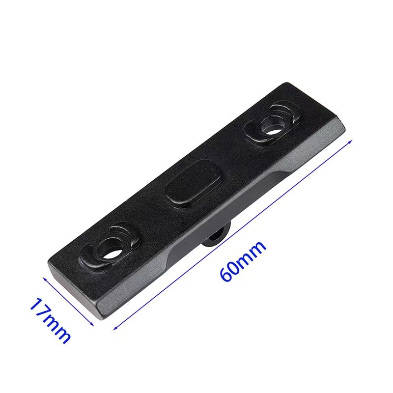 Adapter do osłony rękojeści AR – Bipod Rifle Mount recenzja i cena