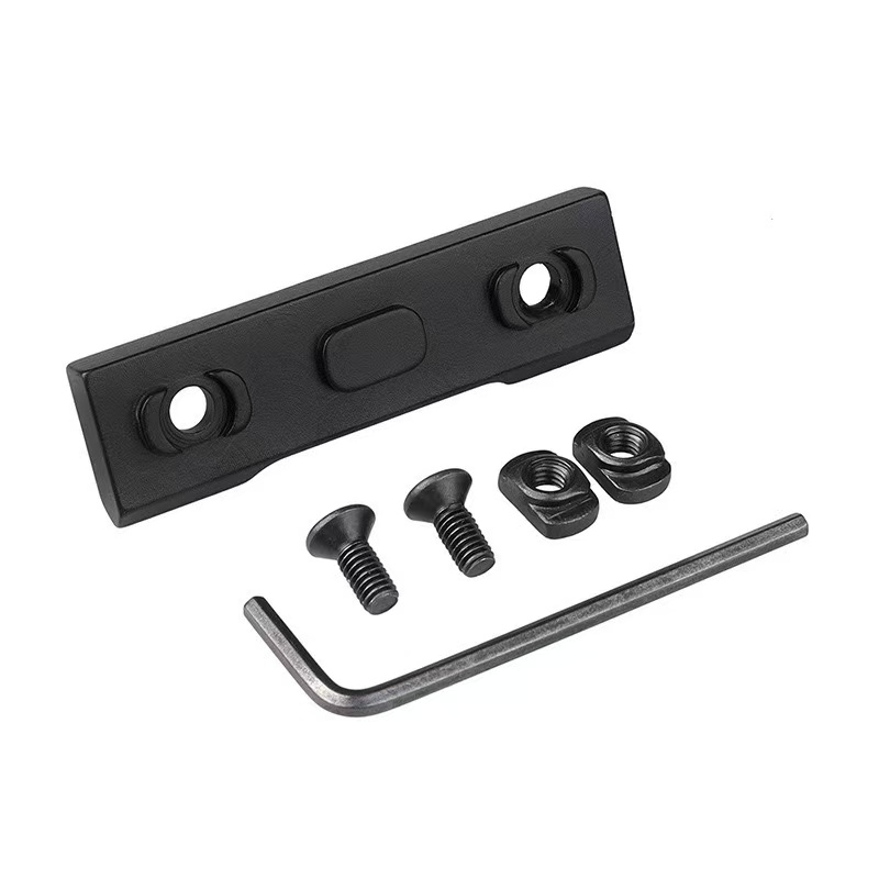 Adapter do osłony rękojeści AR – Bipod Rifle Mount recenzja i cena