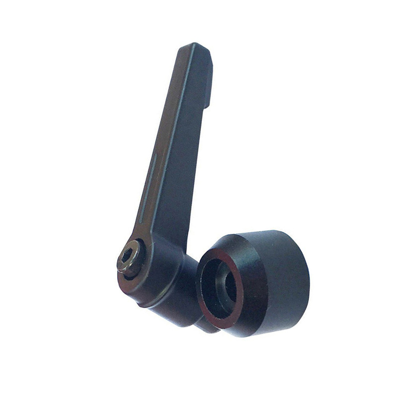 Airsoft polowanie M4 AR 15 akc – Bipod Rifle Mount recenzja i cena