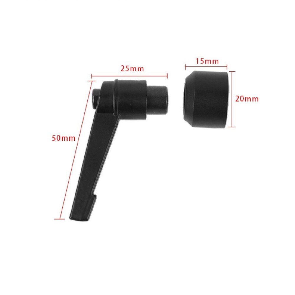 Taktyczny, szybko regulowany,  – Bipod Rifle Mount recenzja i cena