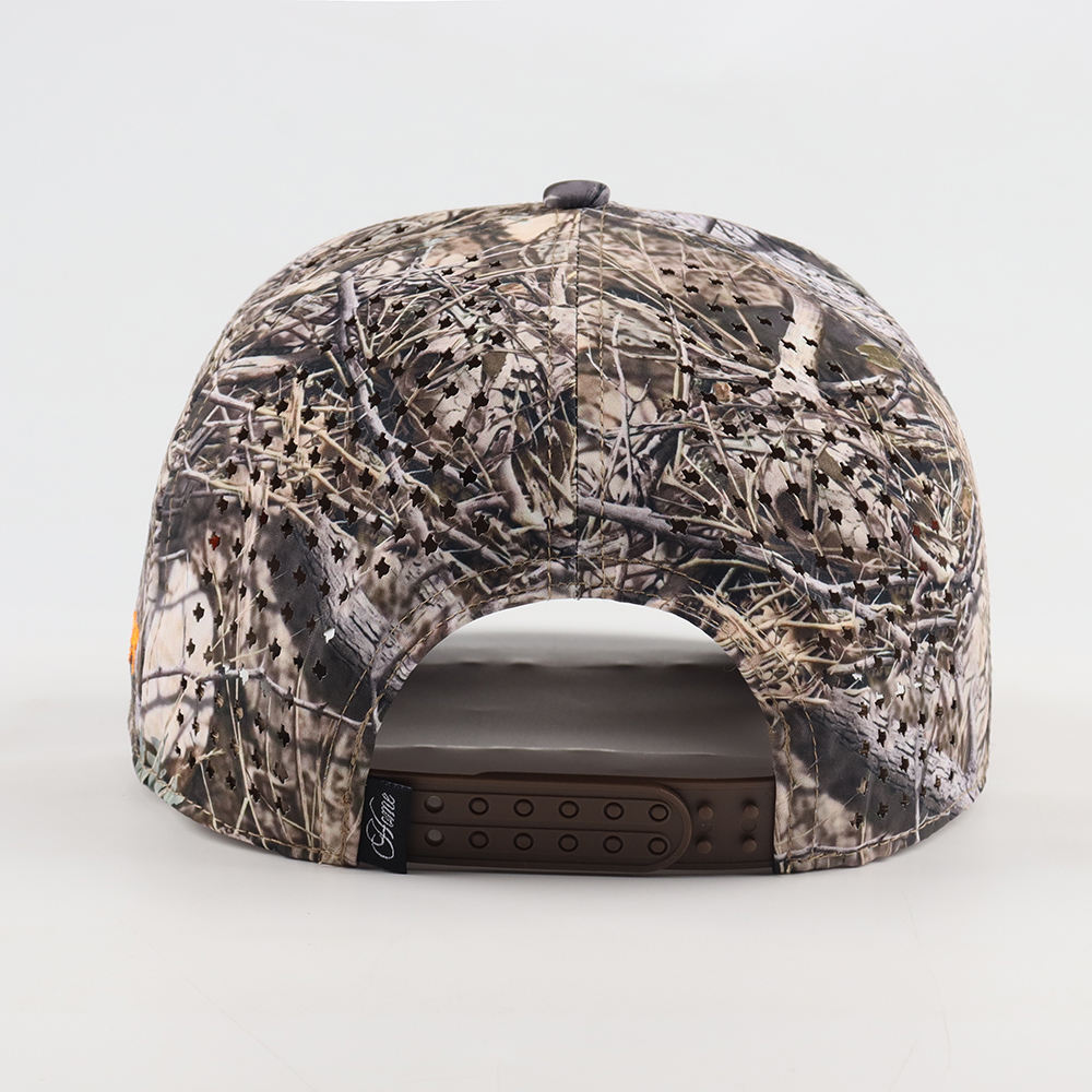 Różnorodne wzory, wodoodporna  – Outdoor Hunting Prints recenzja i cena