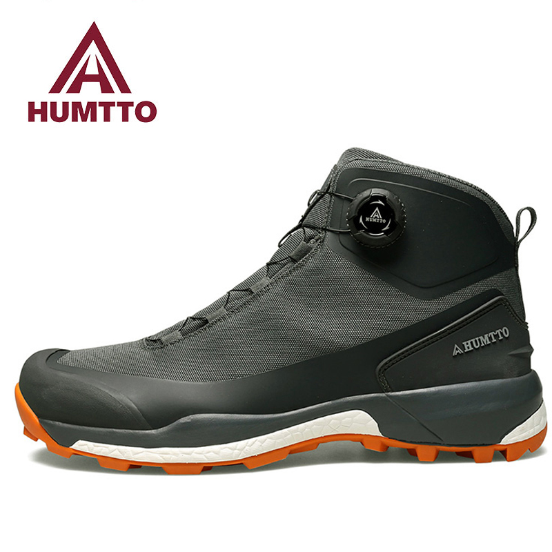 HUMTTO buty turystyczne męskie – Outdoor Hunting Boots For Men recenzja i cena