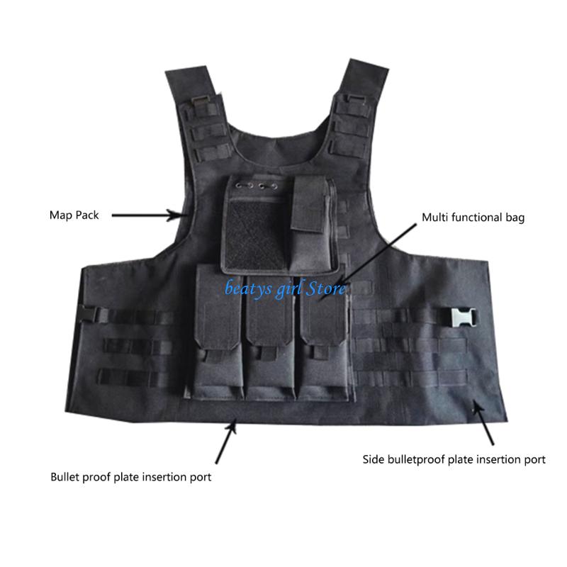 C7AB Wielofunkcyjna oddychając – Outdoor Hunting Vest recenzja i cena