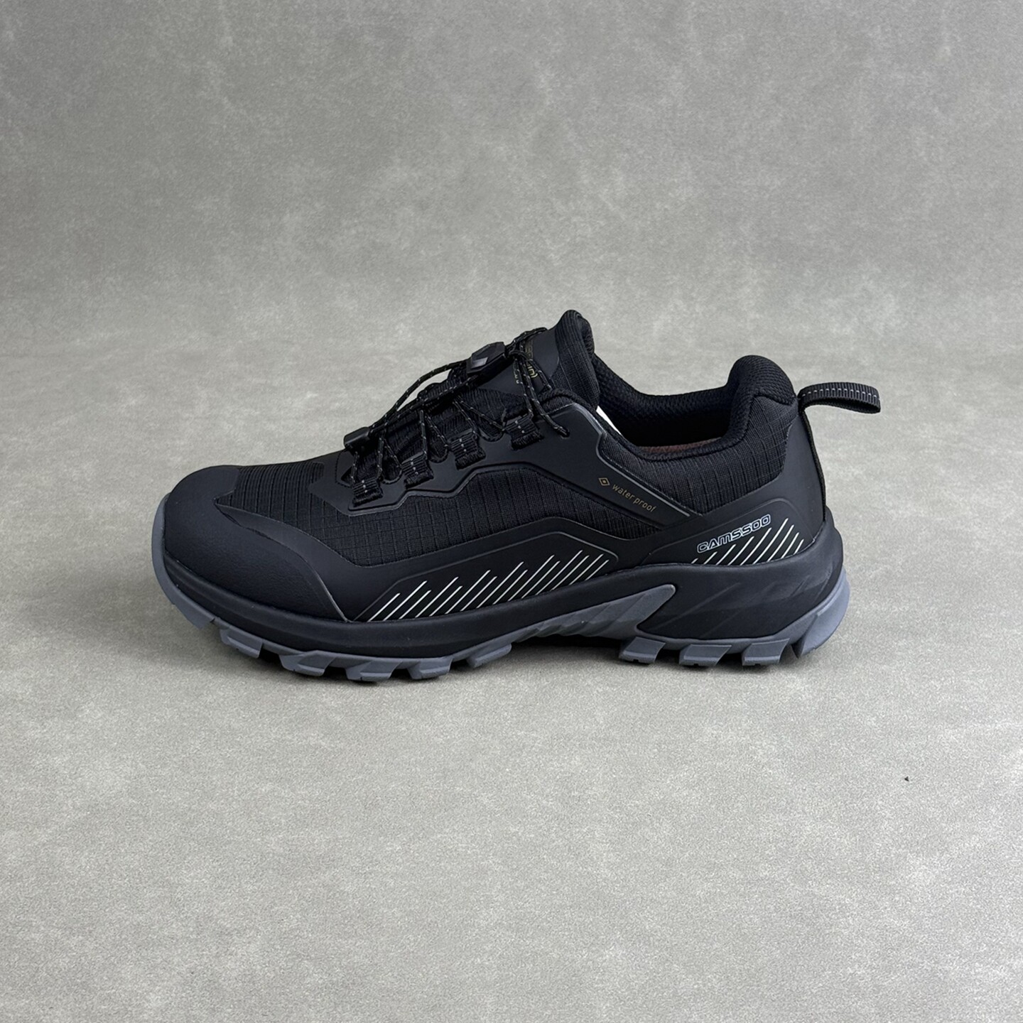CAMSSOO – buty trekkingowe męs – Outdoor Hunting Boots For Men recenzja i cena