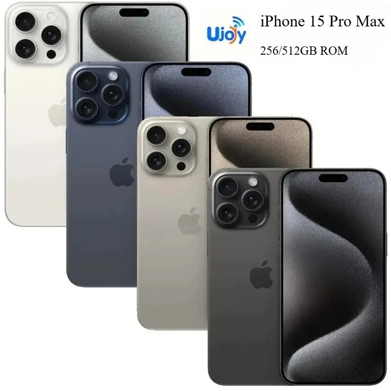 Apple iPhone 15 Pro Max 5G Odb – G&T Hunting & Outdoor Gun Shop Photos recenzja i cena