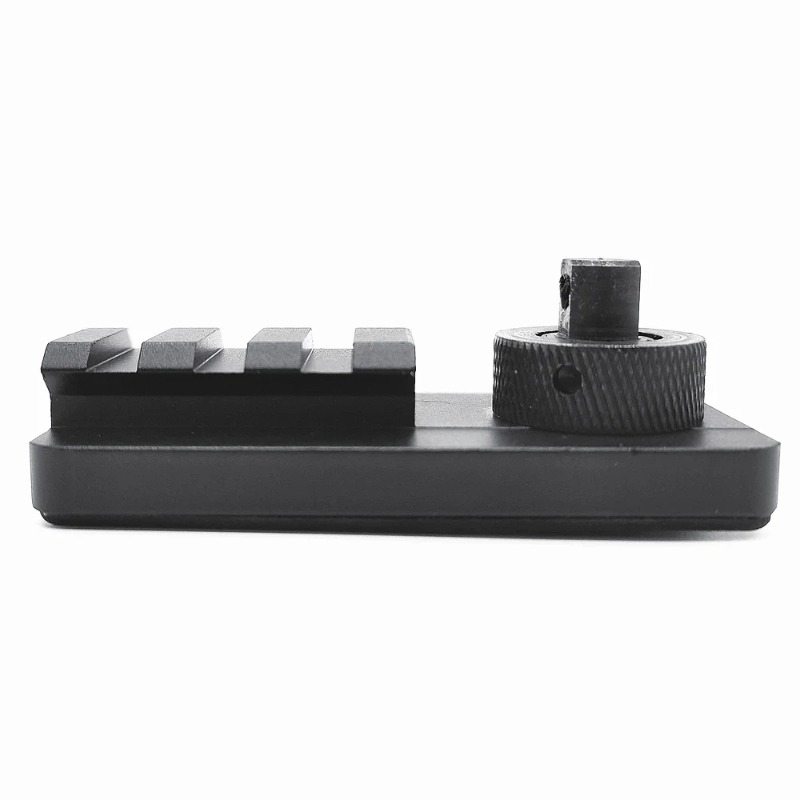Adapter do szyny Picatinny z o – Bipod Rifle Mount recenzja i cena