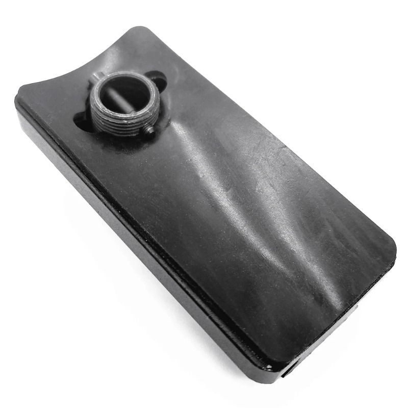 Adapter do szyny Picatinny z o – Bipod Rifle Mount recenzja i cena