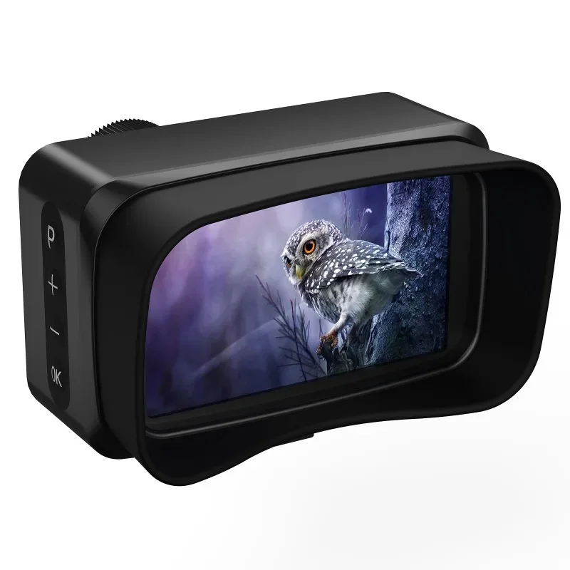 GOYOJO Luneta noktowizyjna do  – Crossbow Scope Sight recenzja i cena
