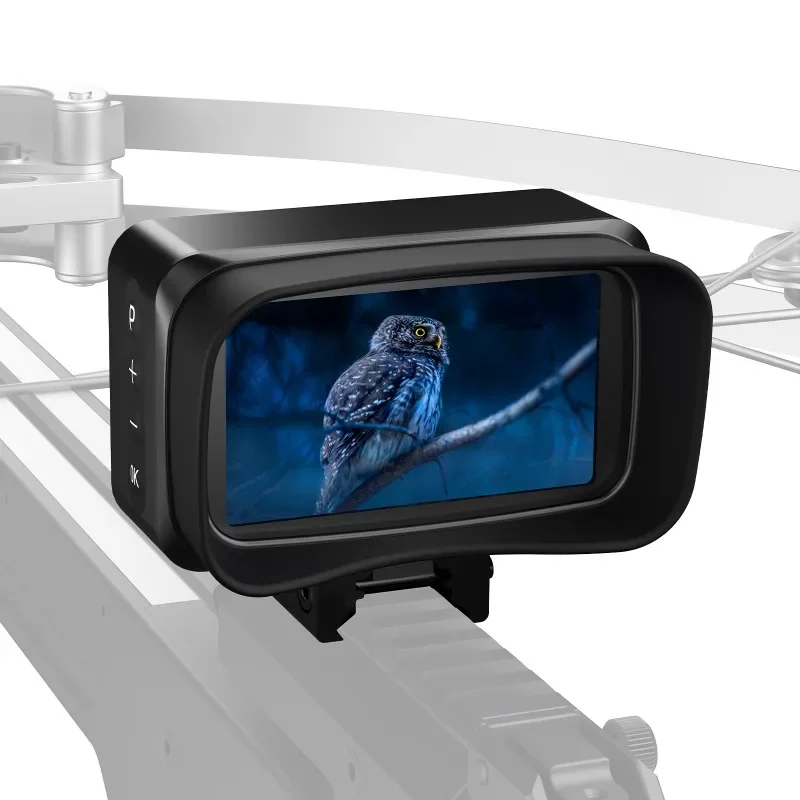 GOYOJO Luneta noktowizyjna do  – Crossbow Scope Sight recenzja i cena