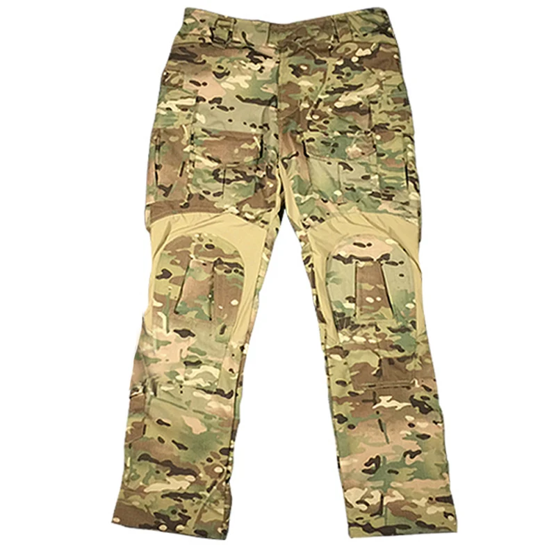 G3 spodnie taktyczne męskie Ge – Outdoor Hunting Pants Women recenzja i cena
