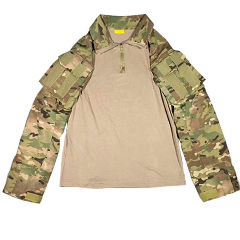 G3 spodnie taktyczne męskie Ge – Outdoor Hunting Pants Women recenzja i cena