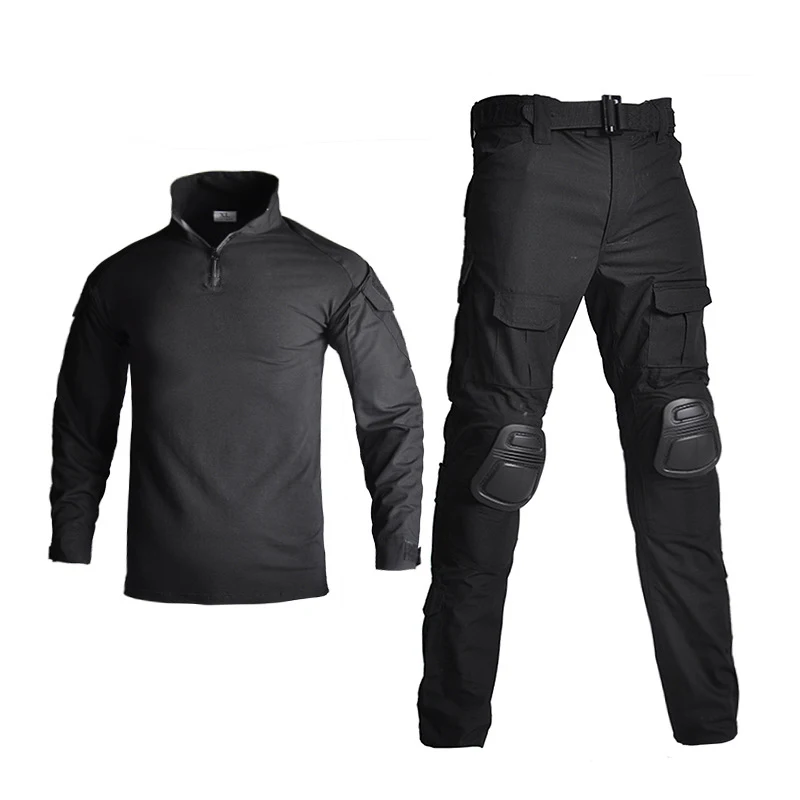 G2 – strój bojowy, takticzny k – Hunting Outdoor Shirts recenzja i cena