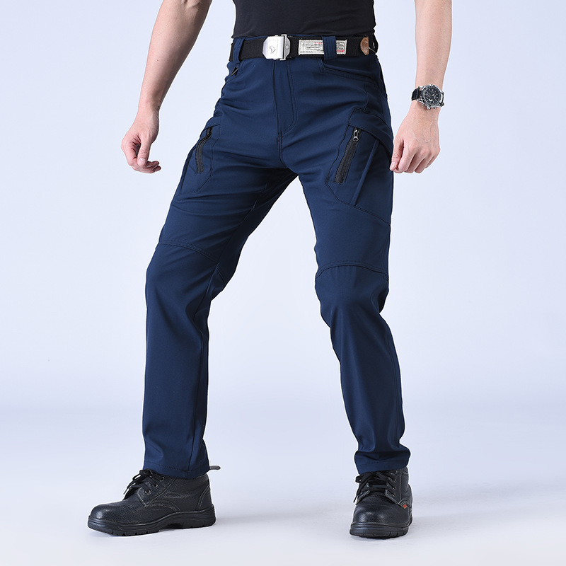 Męskie elastyczne wędrówki tre – Outdoor Hunting Pants Women recenzja i cena