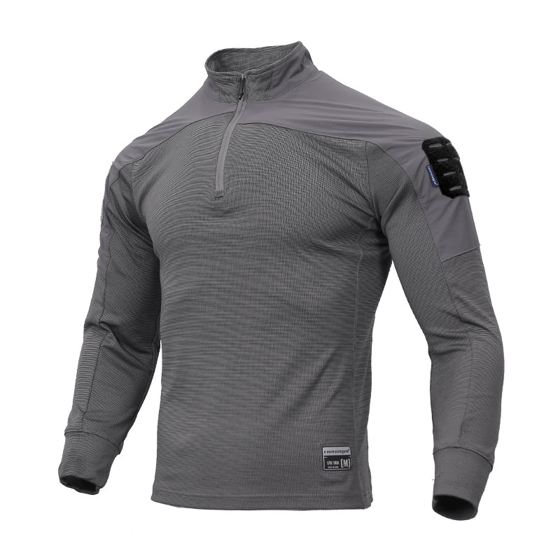 Męska koszulka treningowa Emer – Hunting Outdoor Shirts recenzja i cena