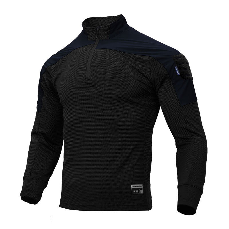 Męska koszulka treningowa Emer – Hunting Outdoor Shirts recenzja i cena