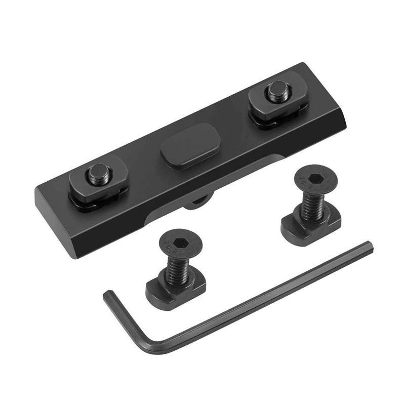 Taktyczny adapter do mocowania – Bipod Rifle Mount recenzja i cena