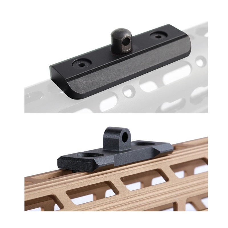 Taktyczny adapter do mocowania – Bipod Rifle Mount recenzja i cena