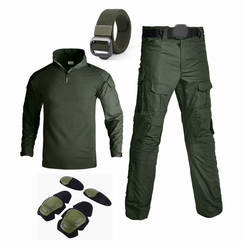 Taktyczne uniformy, komplety m – Outdoor Hunting Pants Women recenzja i cena