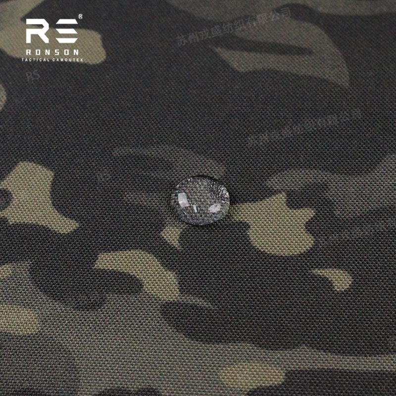 MCBK Multi Black Camouflage 50 – Outdoor Hunting Vest recenzja i cena