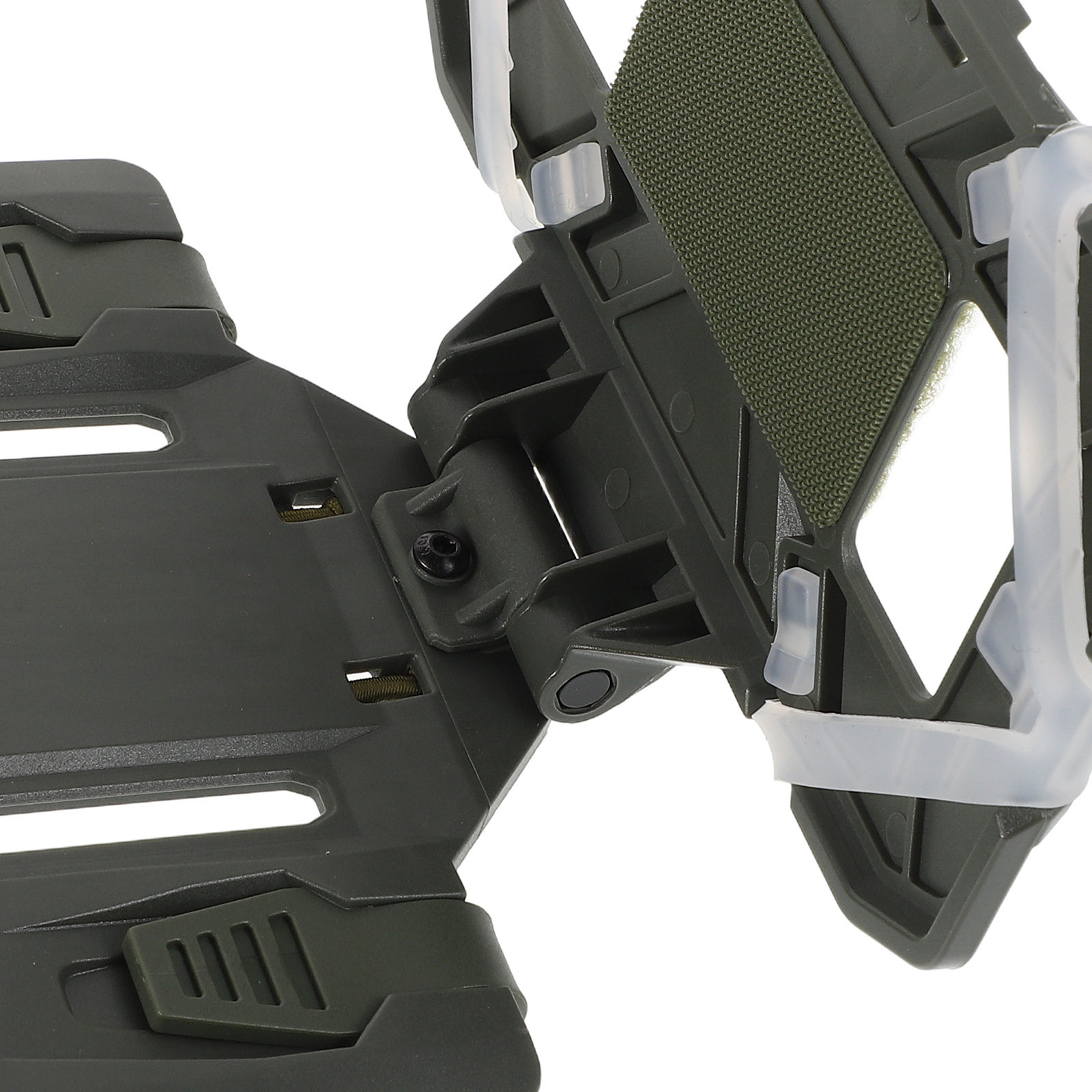Składana kamizelka z uchwytem  – Outdoor Hunting Vest recenzja i cena