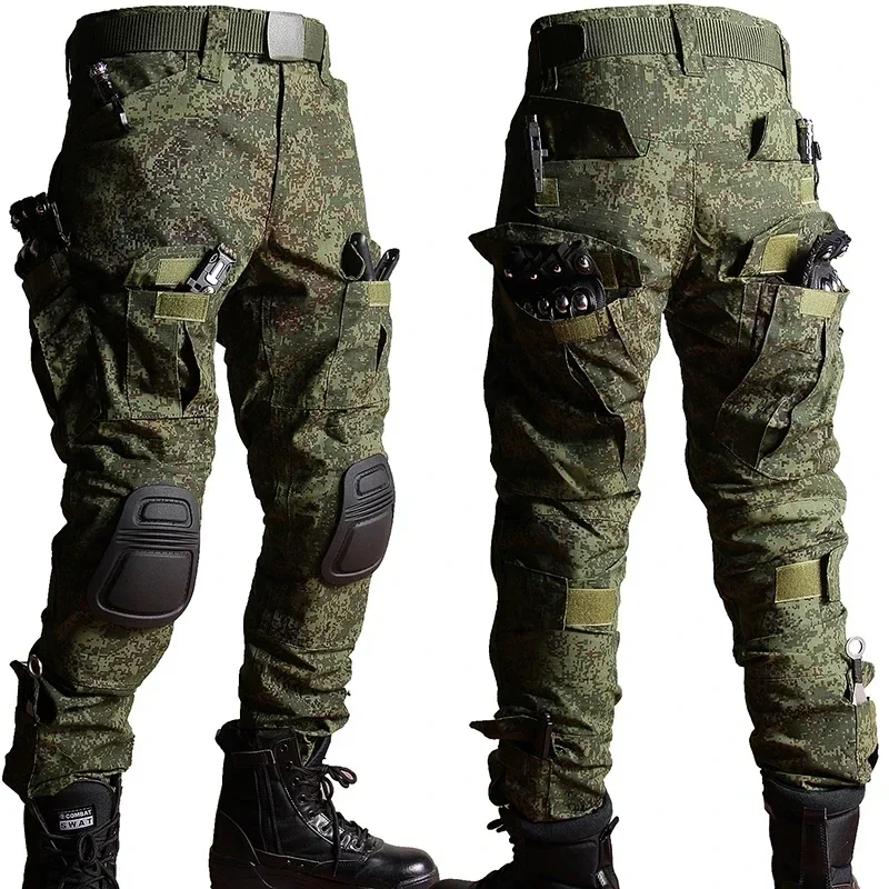 Outdoor RU Camo zestawy taktyc – Outdoor Hunting Pants Women recenzja i cena