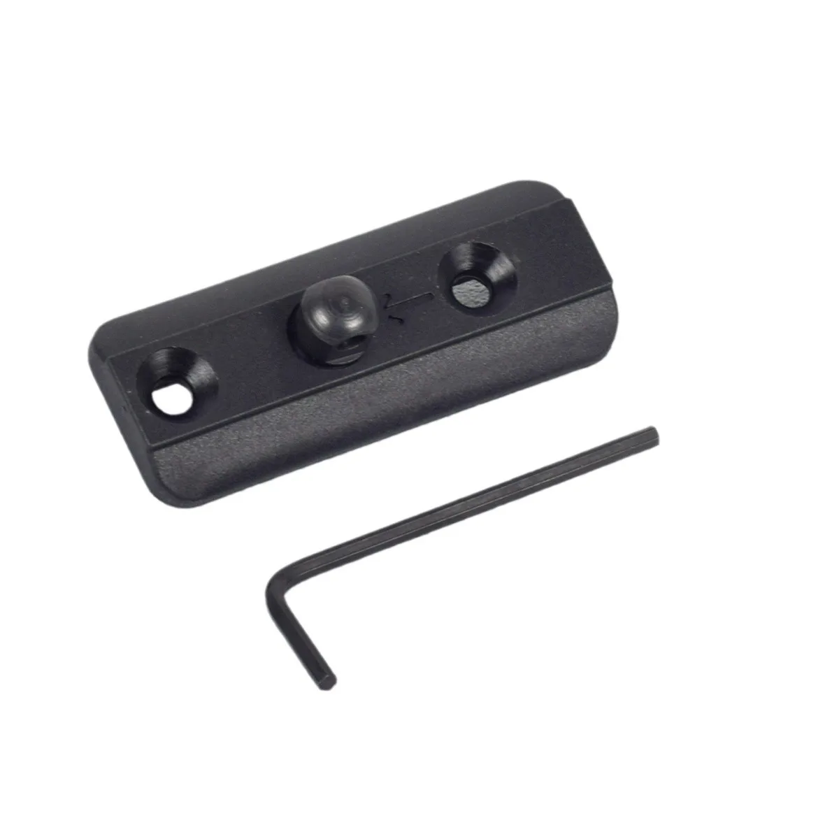 KeyMod Sling Swivel Stud Harri – Bipod Rifle Mount recenzja i cena