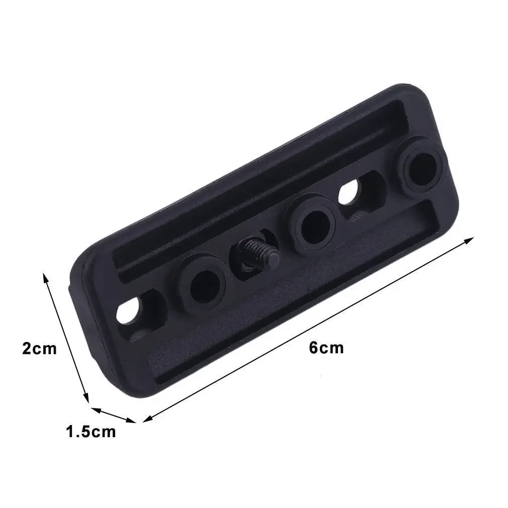KeyMod Sling Swivel Stud Harri – Bipod Rifle Mount recenzja i cena