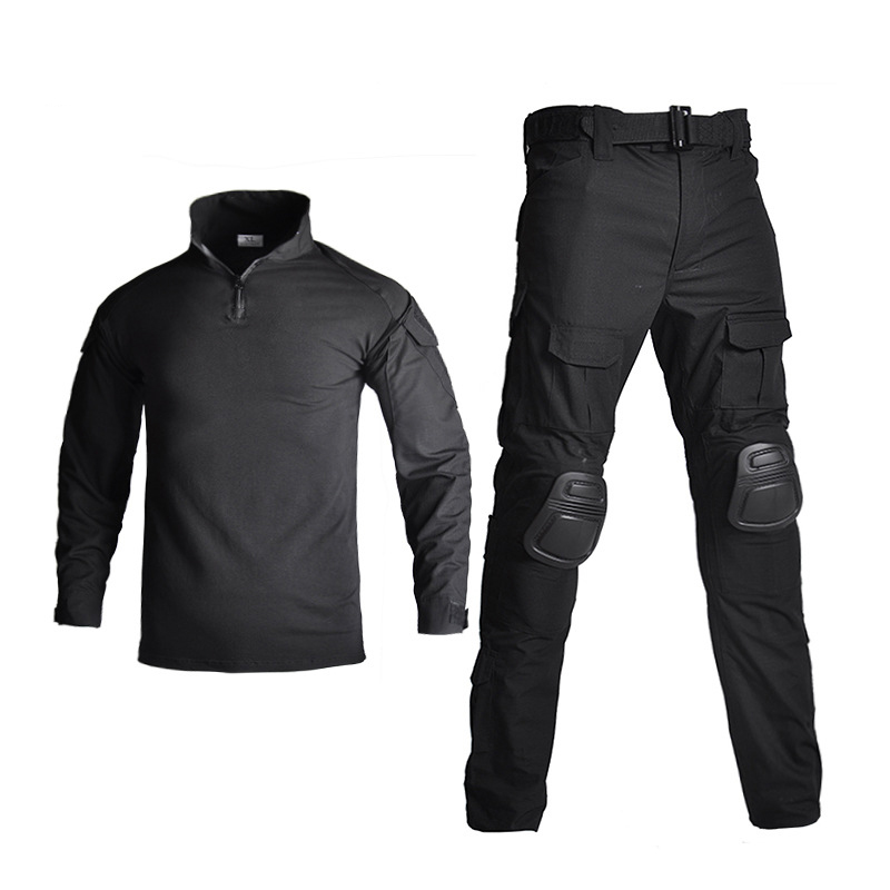 G2 – taktyczny strój, komplet  – Hunting Outdoor Shirts recenzja i cena