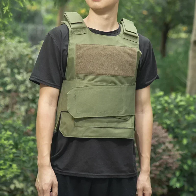 Kamizelka Taktyczna Wielofunkc – Outdoor Hunting Vest recenzja i cena