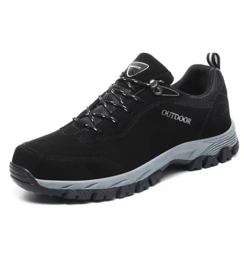 Męskie buty turystyczne Zamszo – Outdoor Hunting Boots For Men recenzja i cena