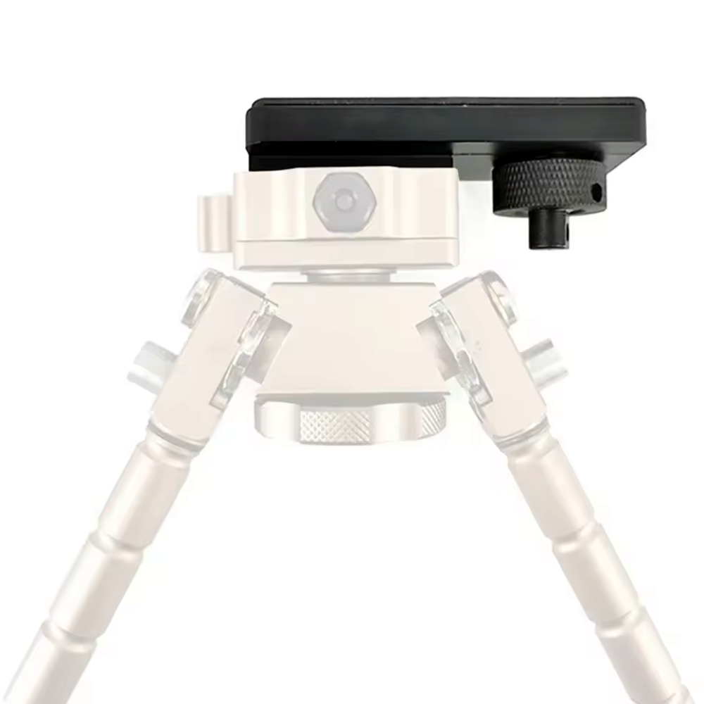 Taktyczny dwójnóg do karabinu  – Bipod Rifle Mount recenzja i cena