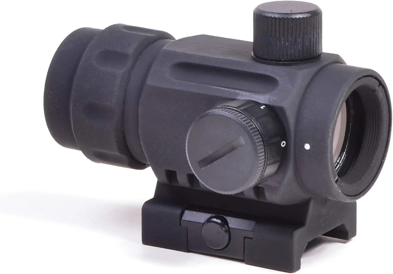 Lekki, kompaktowy celownik pun – Crossbow Scope Sight recenzja i cena