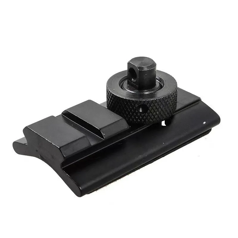 Adapter do bipodu V8 - Baza sz – Bipod Rifle Mount recenzja i cena