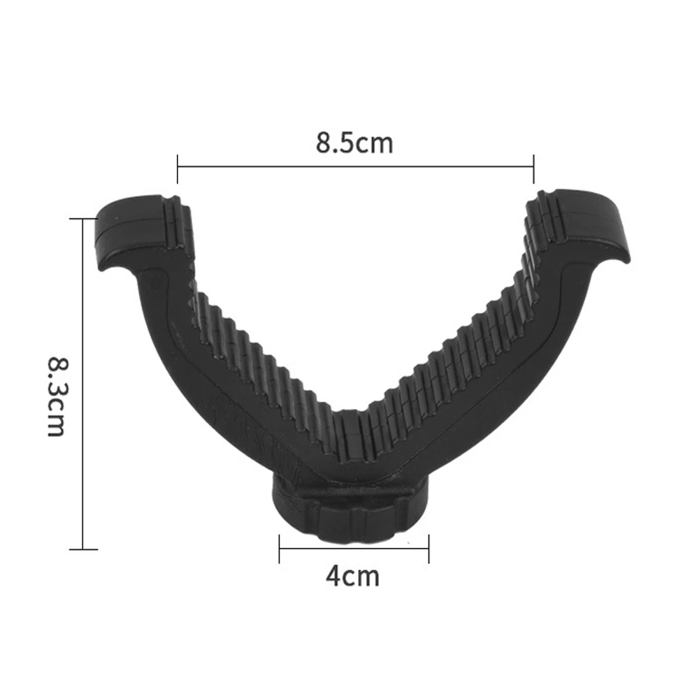 Taktyczny, wytrzymały stojak d – Bipod Rifle Mount recenzja i cena