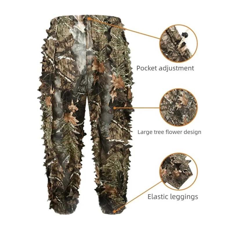 Letni Bioniczny Kamuflażowy St – Outdoor Hunting Prints recenzja i cena