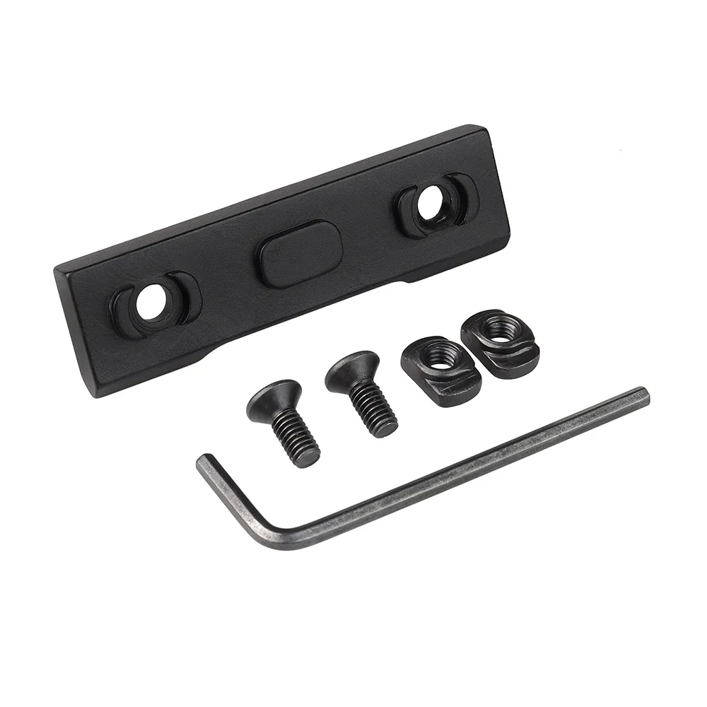 Adapter do mocowania podwozia  – Bipod Rifle Mount recenzja i cena