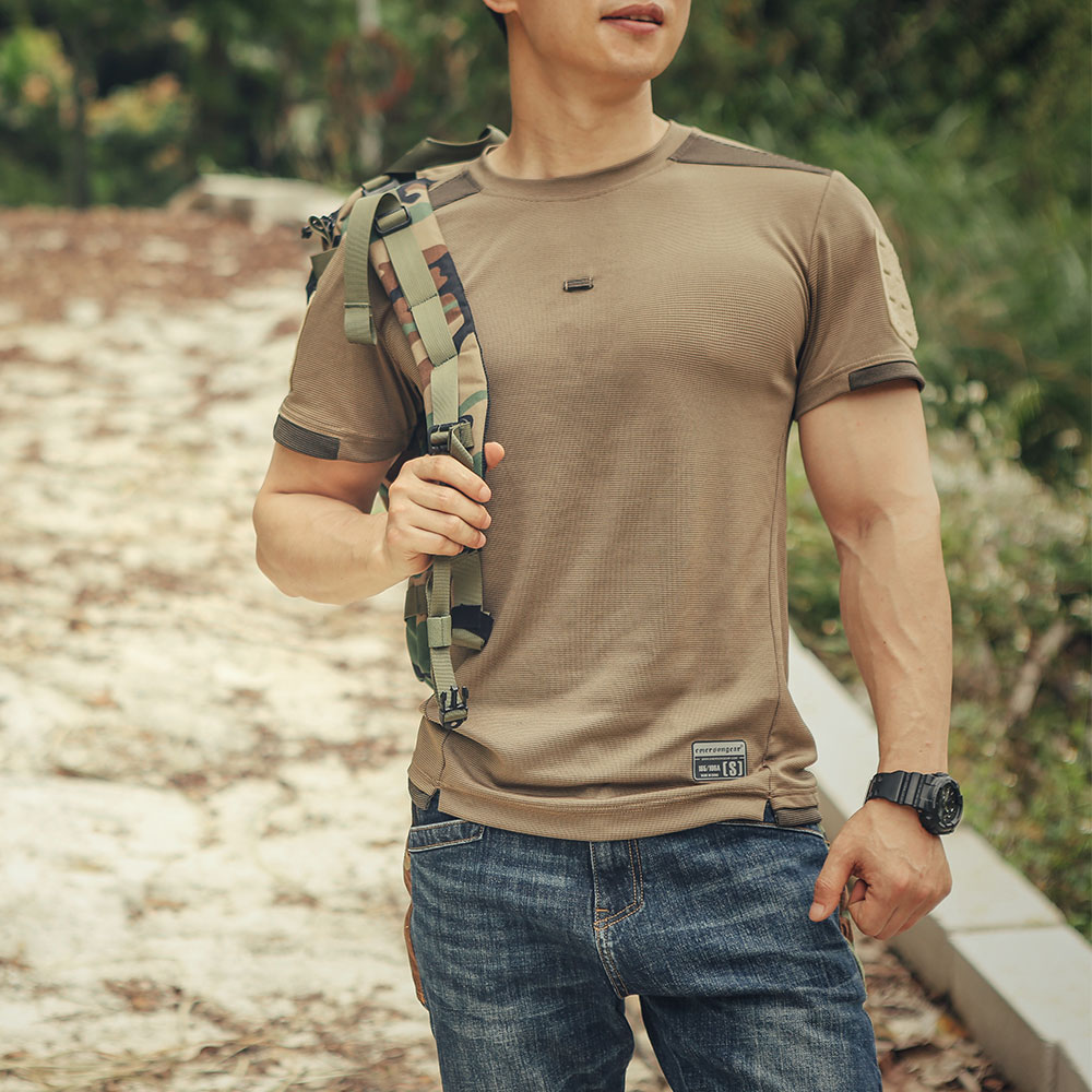 Emersongear Blue Label UMP Fro – Hunting Outdoor Shirts recenzja i cena