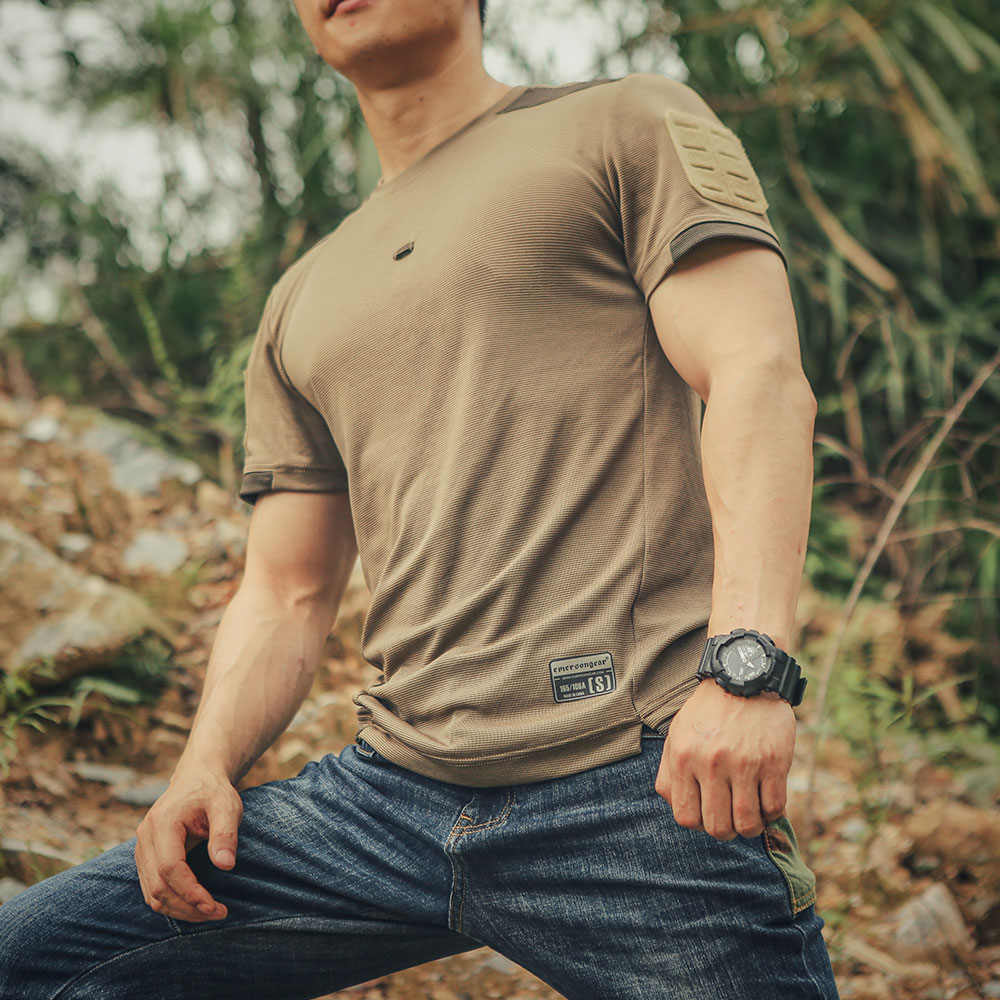 Emersongear Blue Label UMP Fro – Hunting Outdoor Shirts recenzja i cena